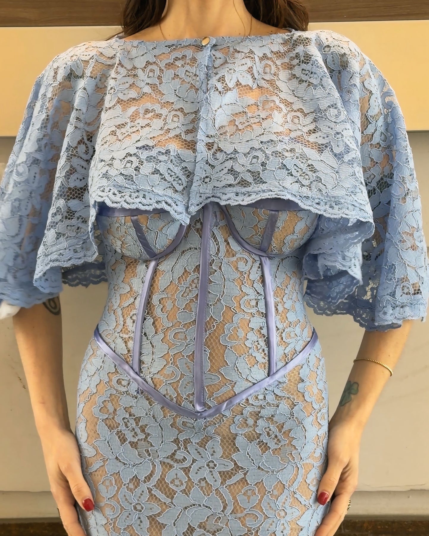 Boleri o pizzo