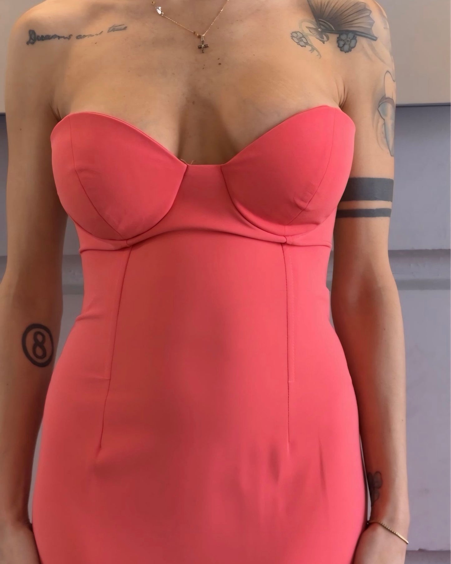 Abito Sirena