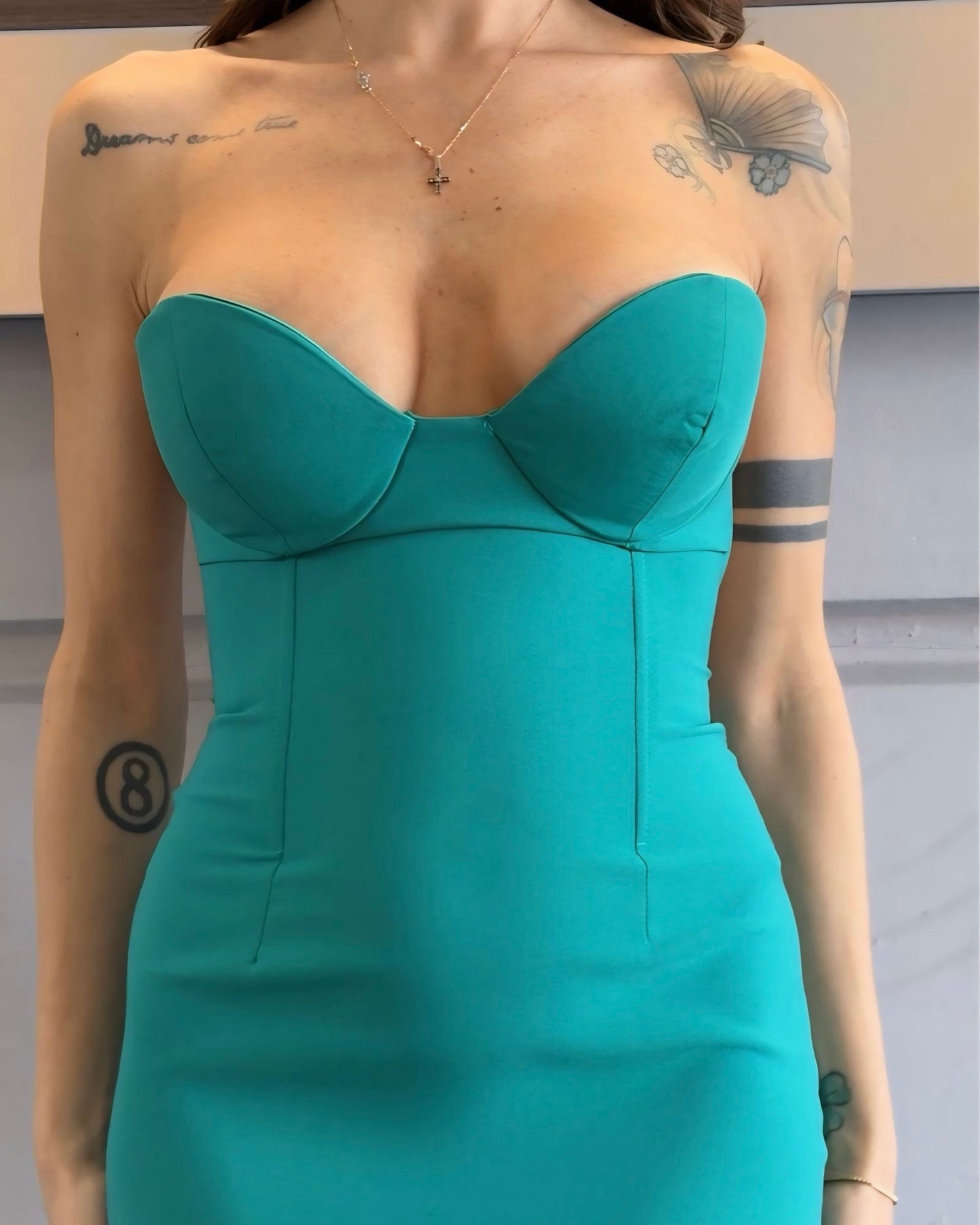 Abito Sirena