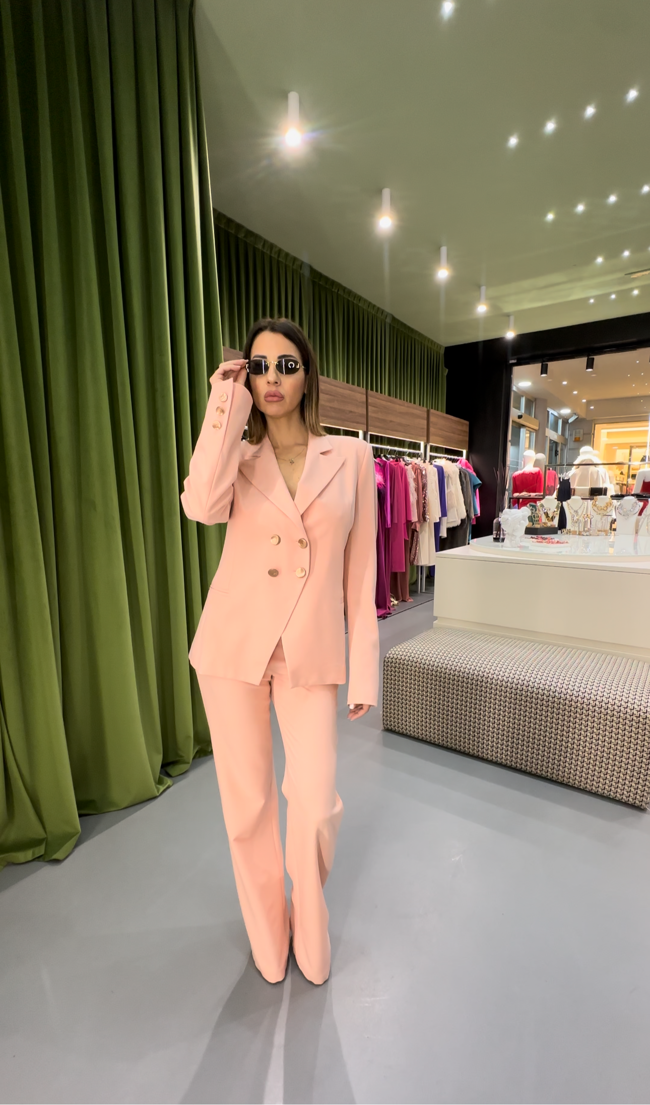 Tailleur Berlino