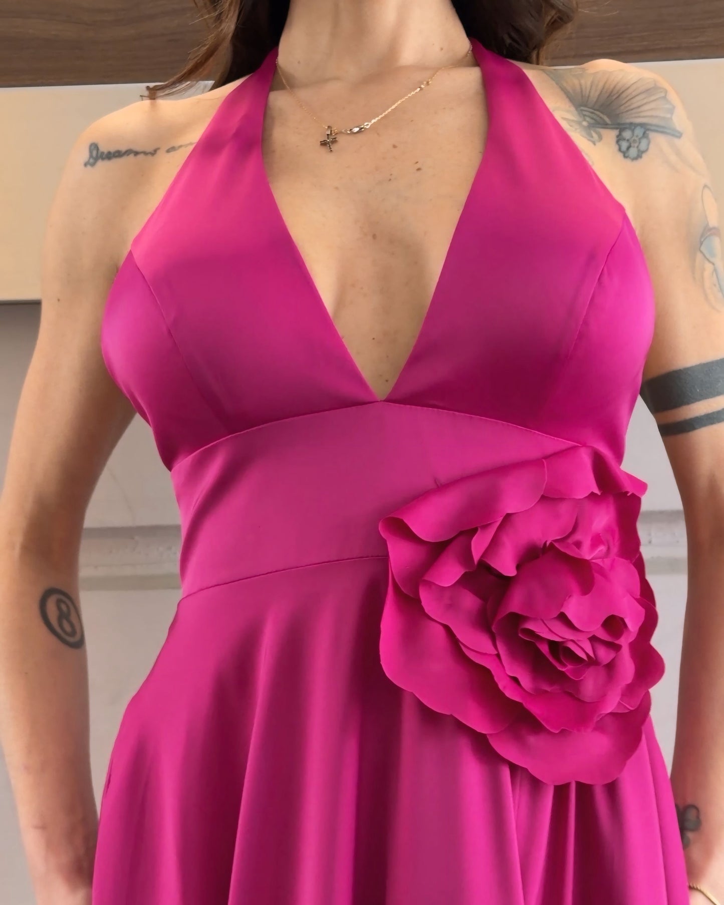Abito Helen