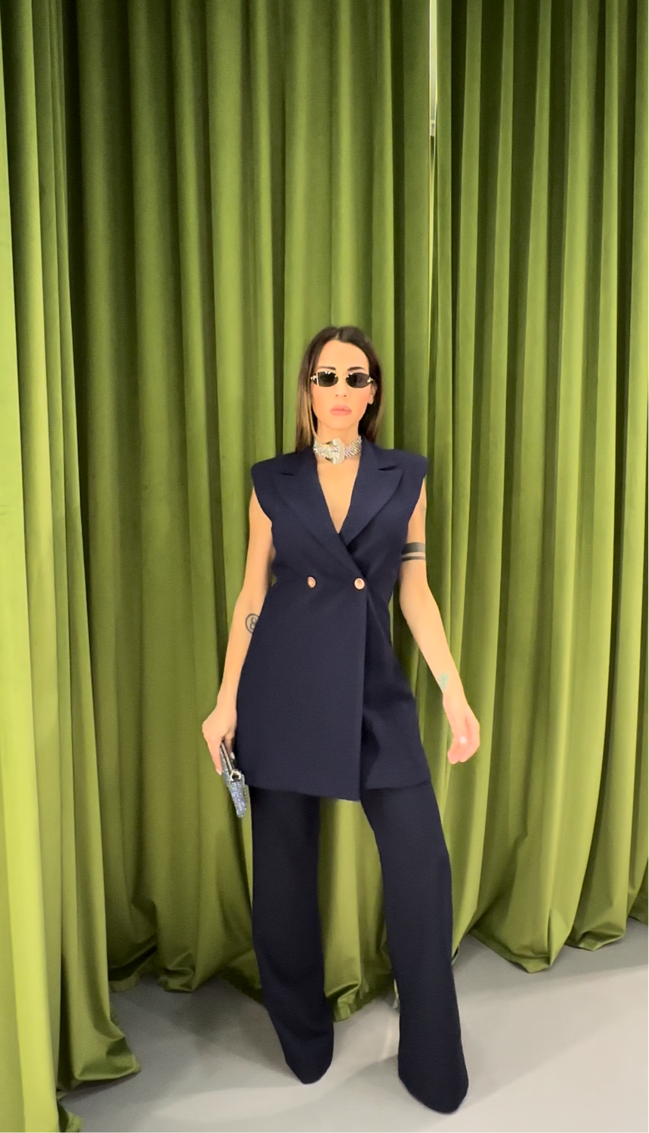 Tailleur Lady
