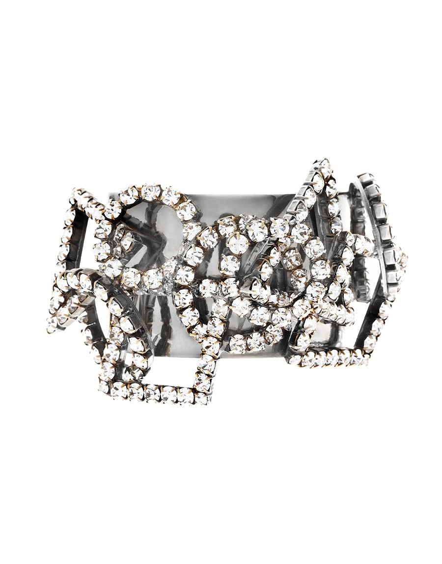 Bracelet geometric
