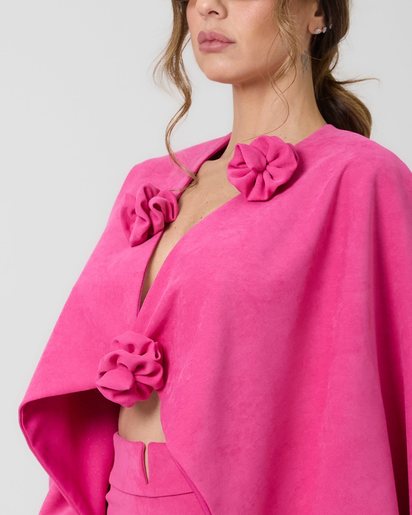 Coordinato Rose