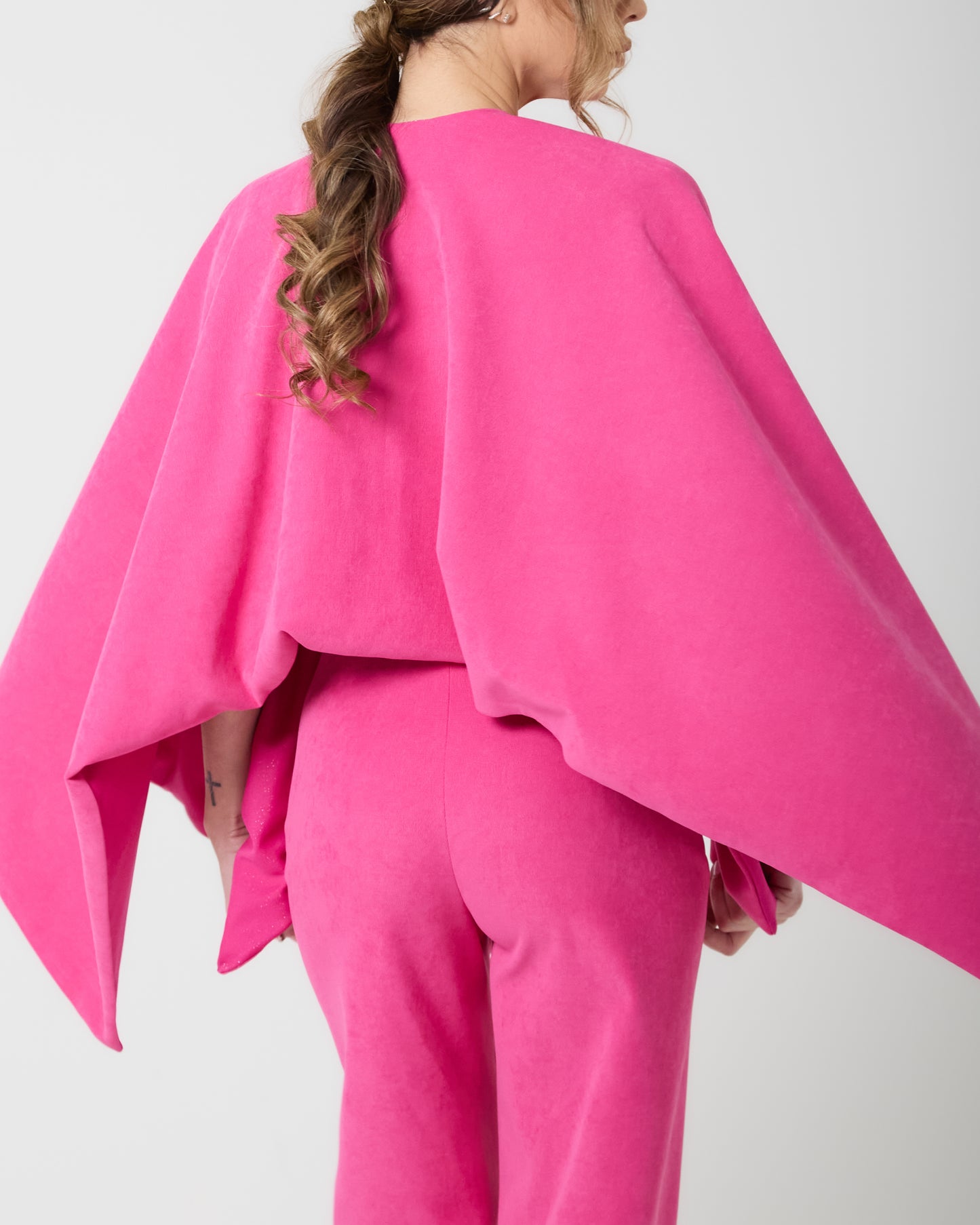Coordinato Rose