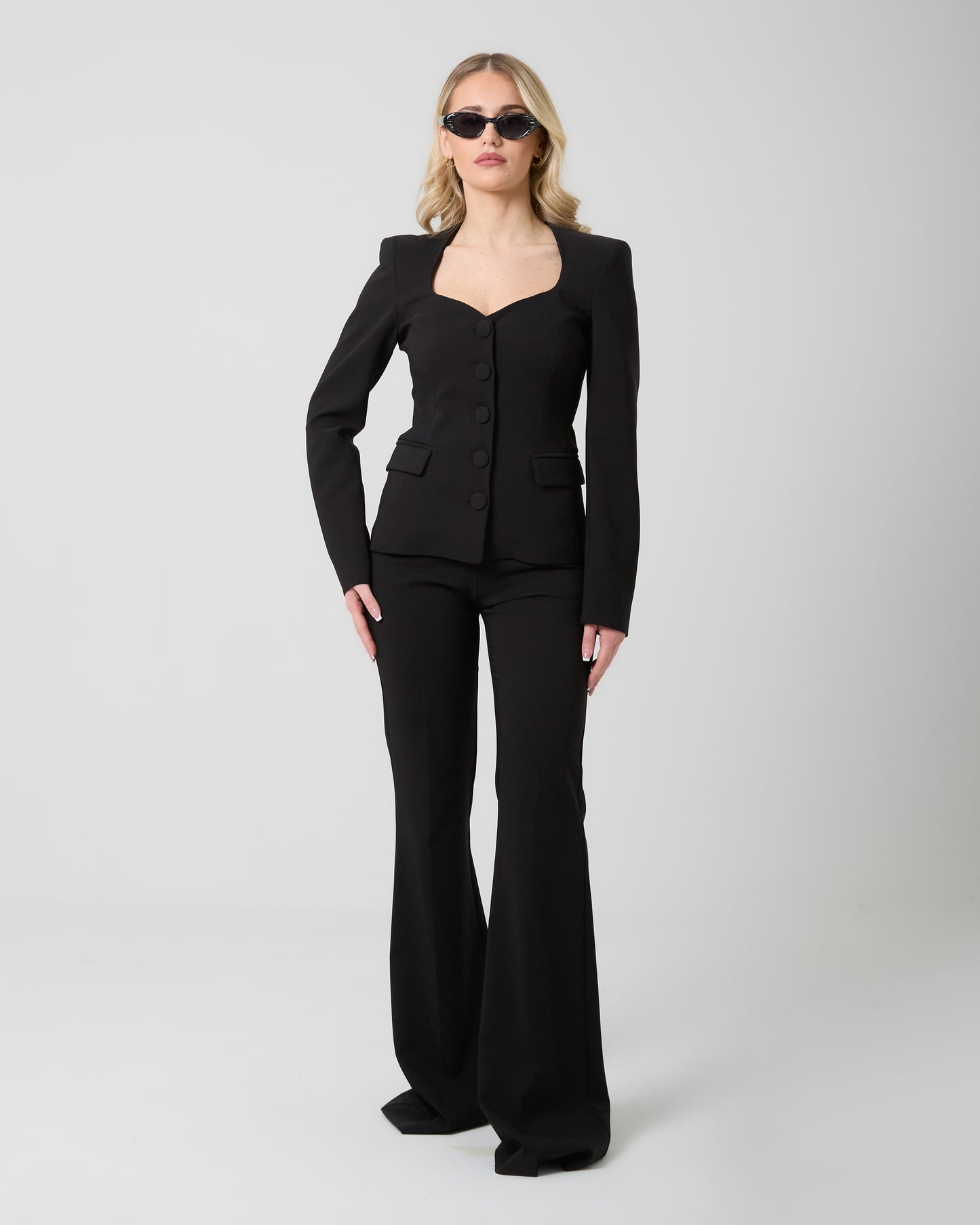 Tailleur Morgan