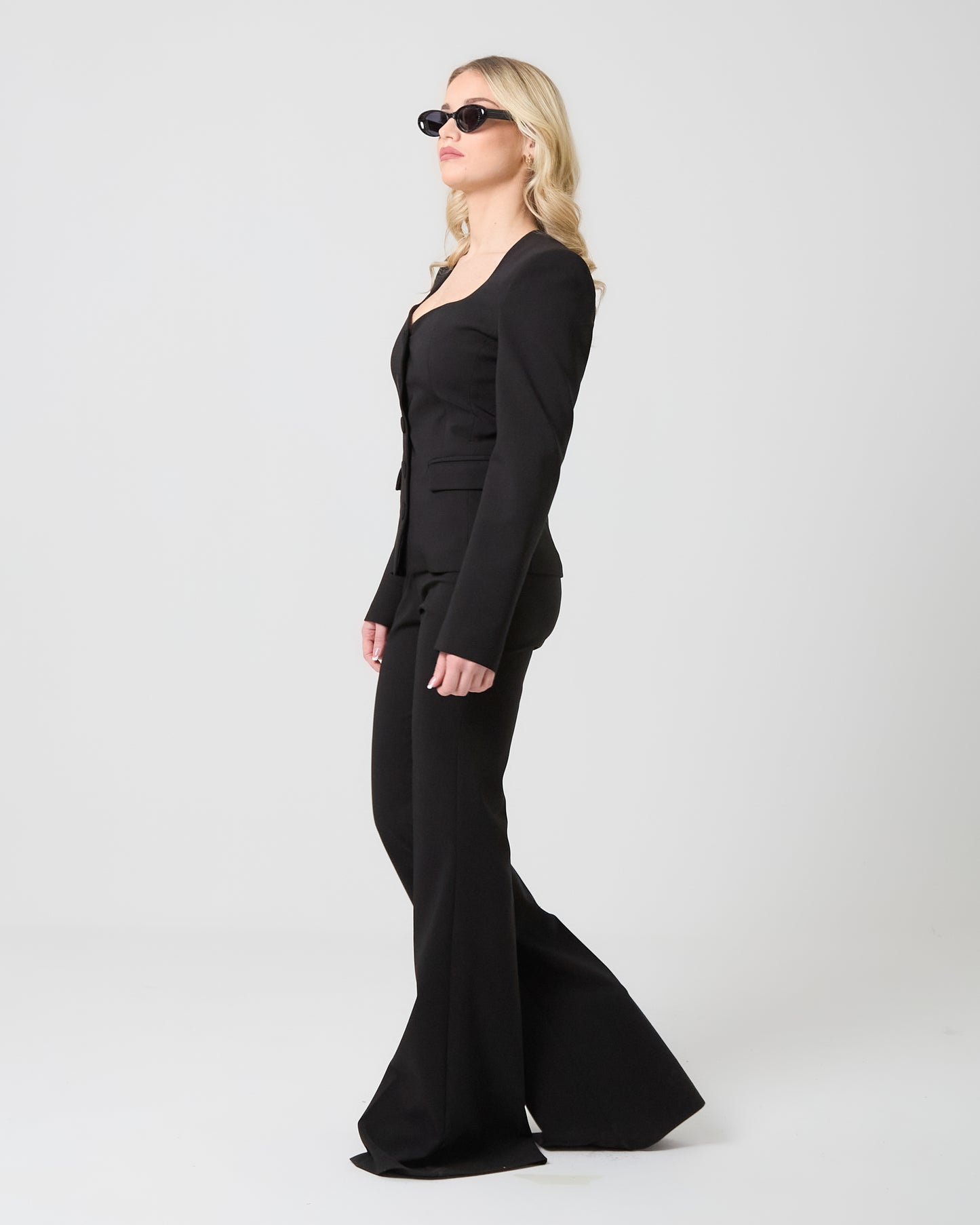 Tailleur Morgan