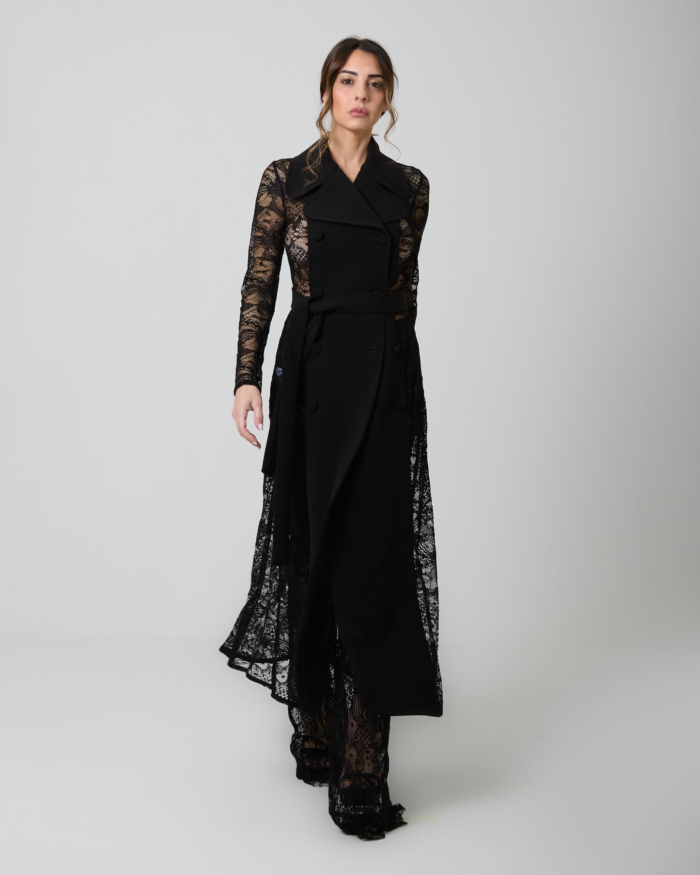 Trench Noemi