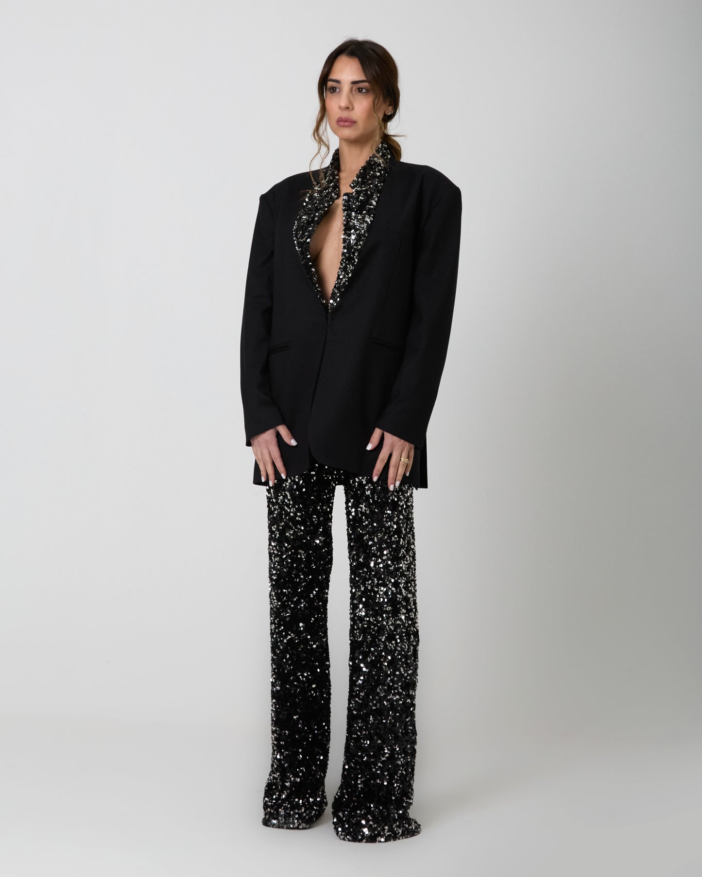 Tailleur Ibiza