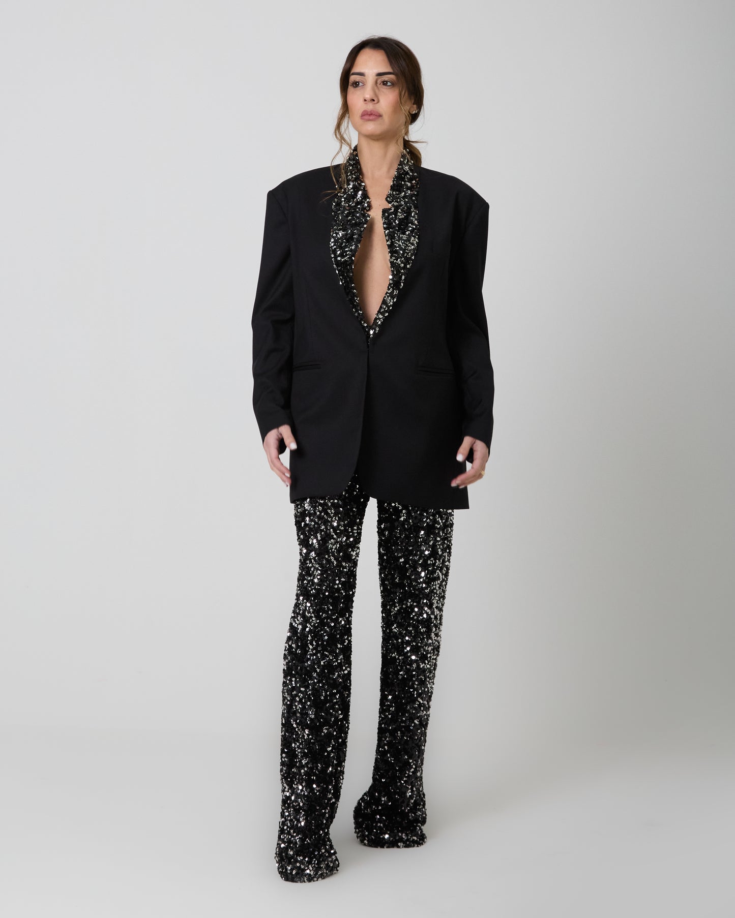 Tailleur Ibiza