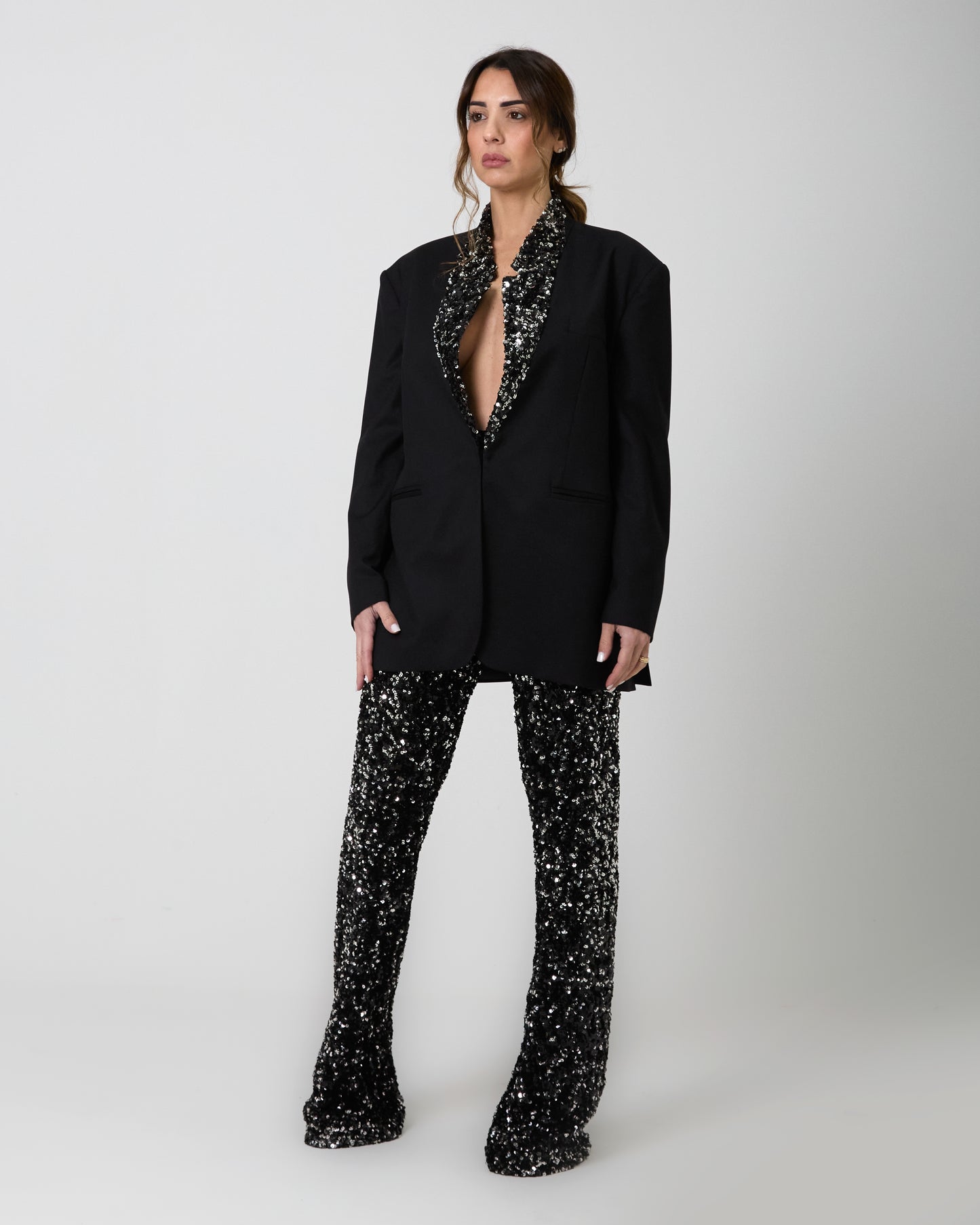 Tailleur Ibiza