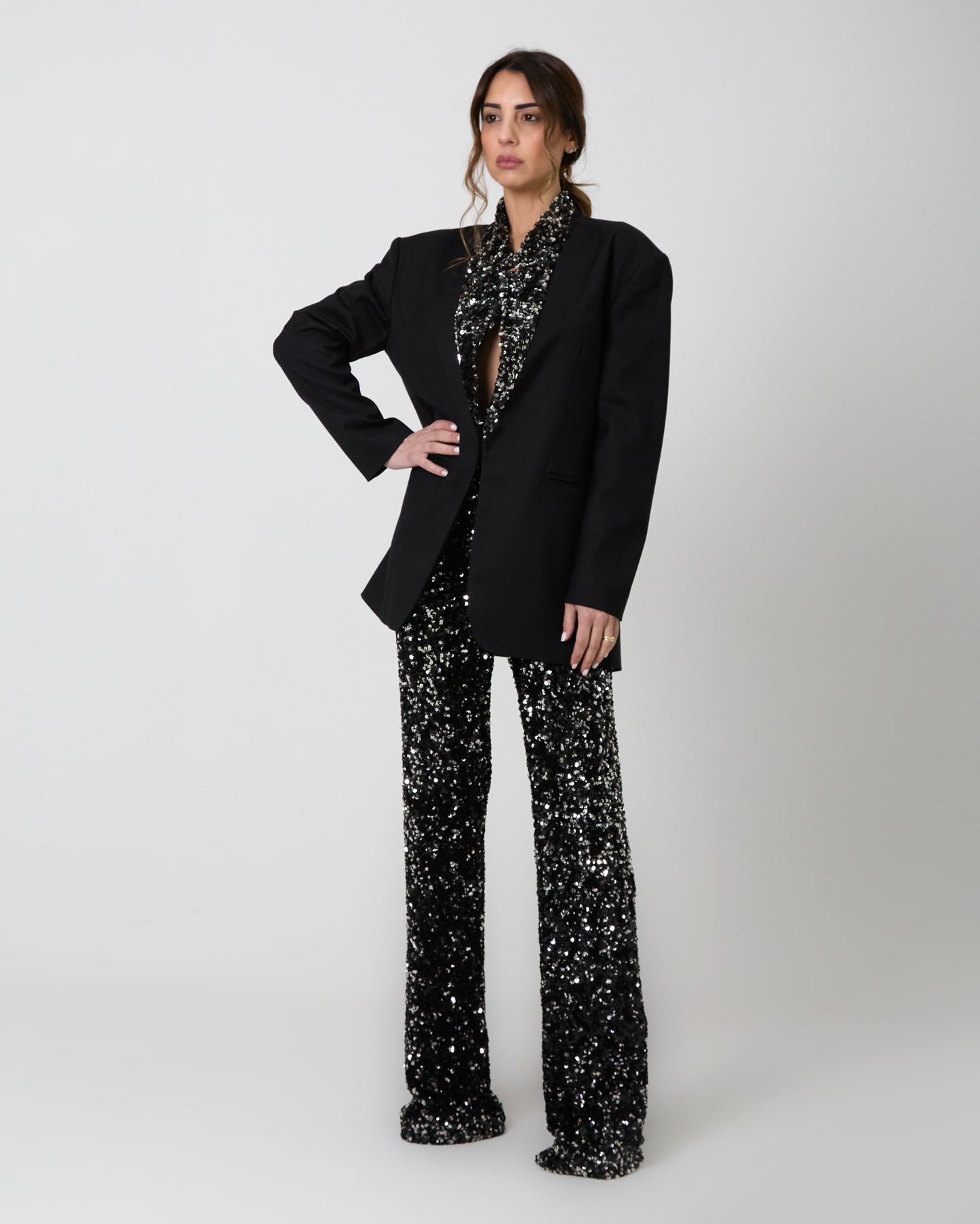 Tailleur Ibiza
