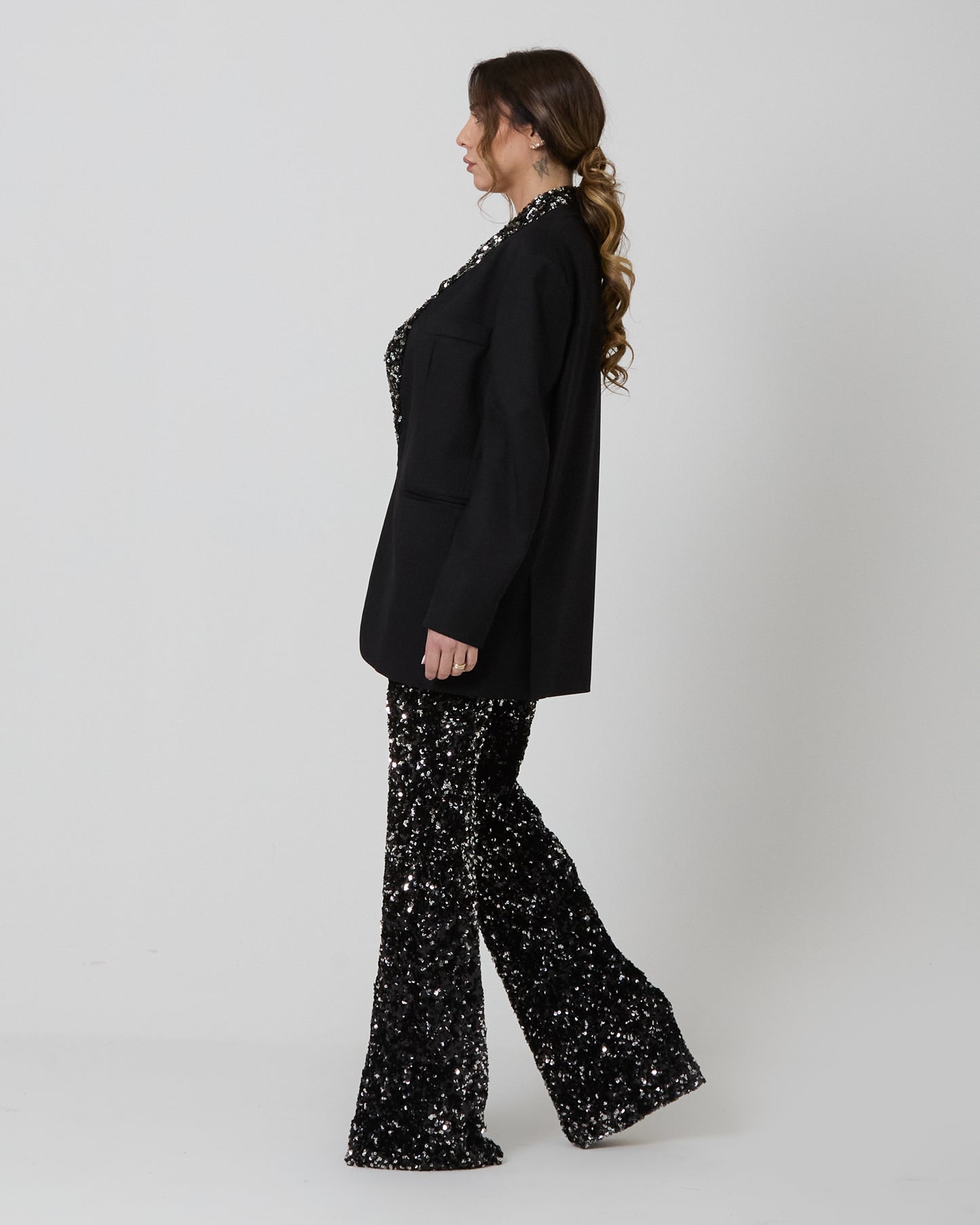 Tailleur Ibiza