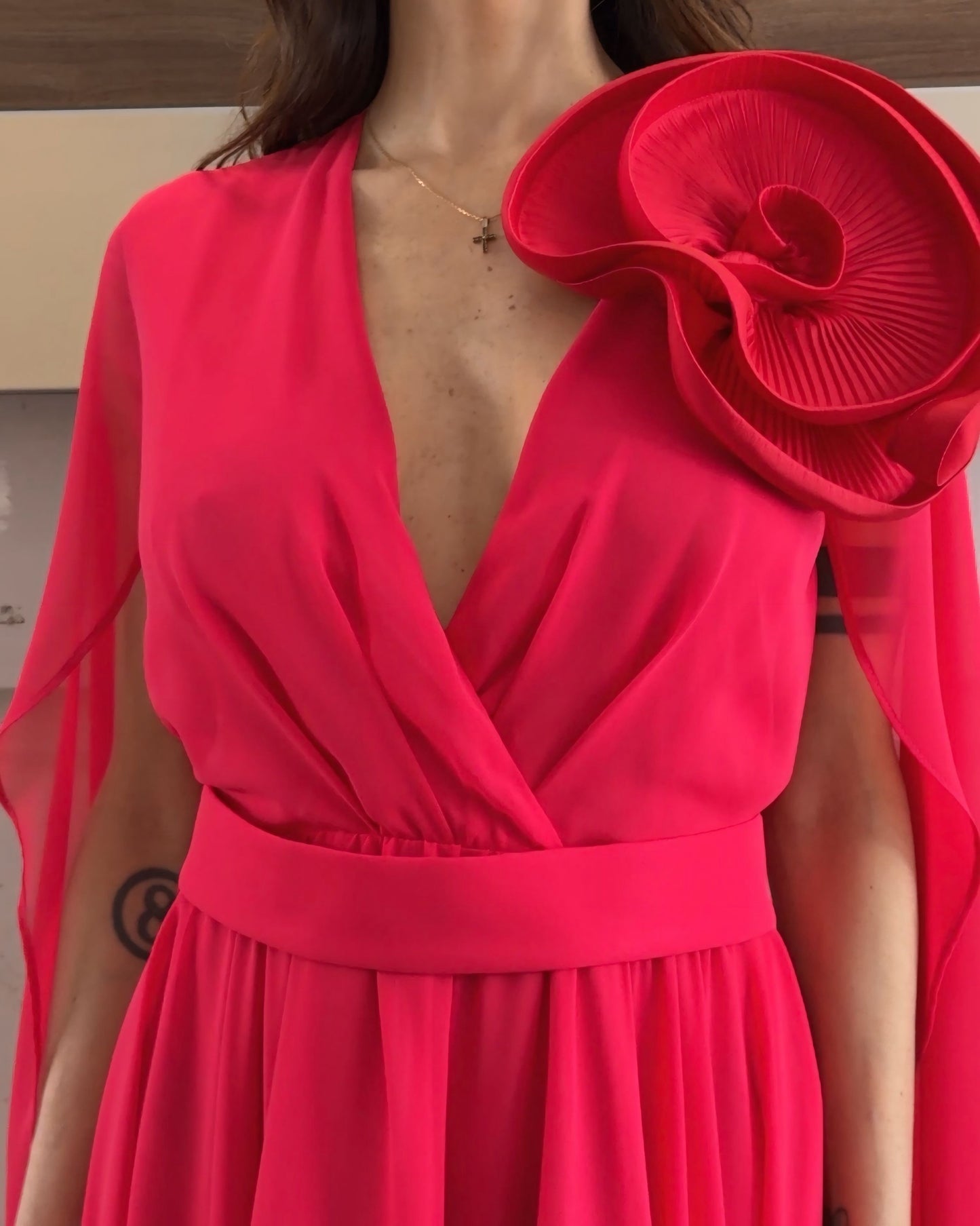 Abito ROSA