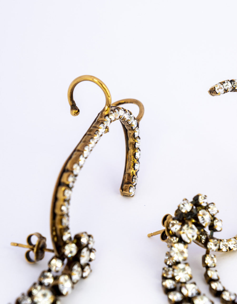 Ear Jewels Cassandra