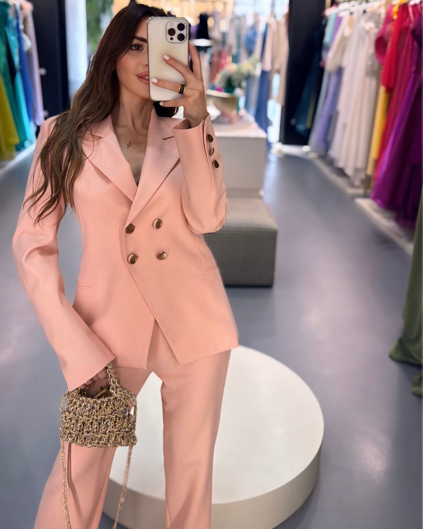Tailleur Berlino