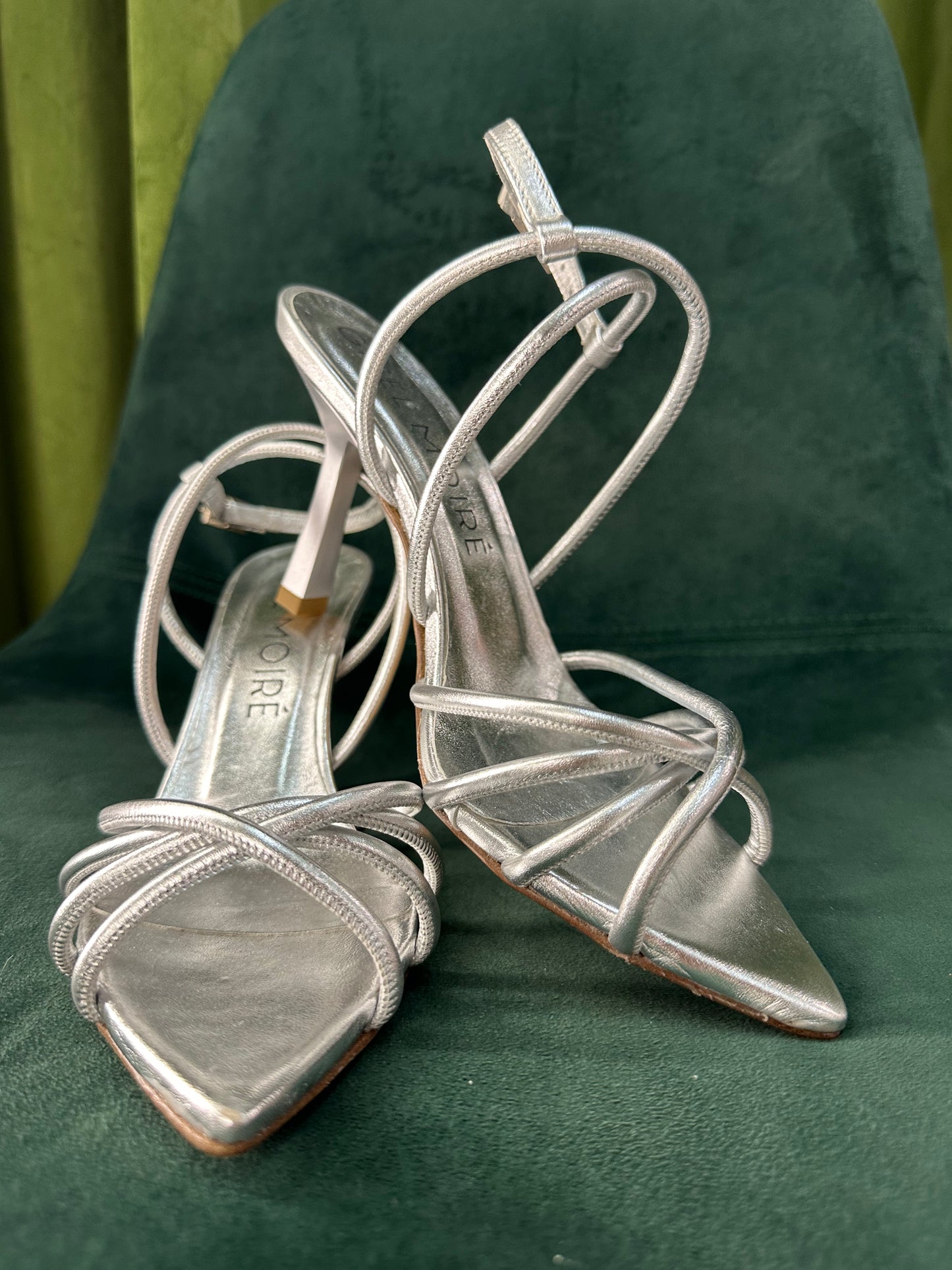 Scarpa Neva