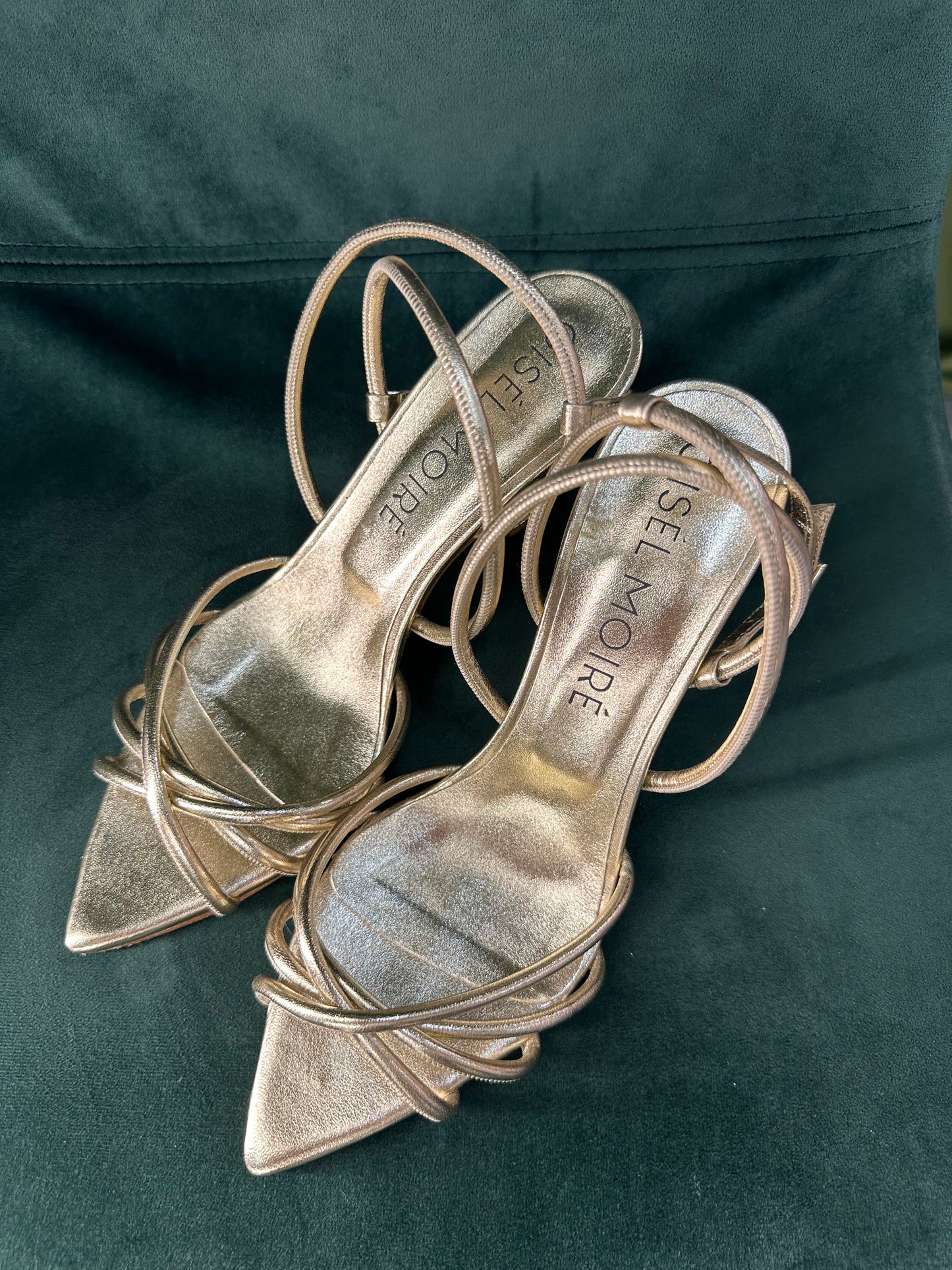 Scarpa Neva