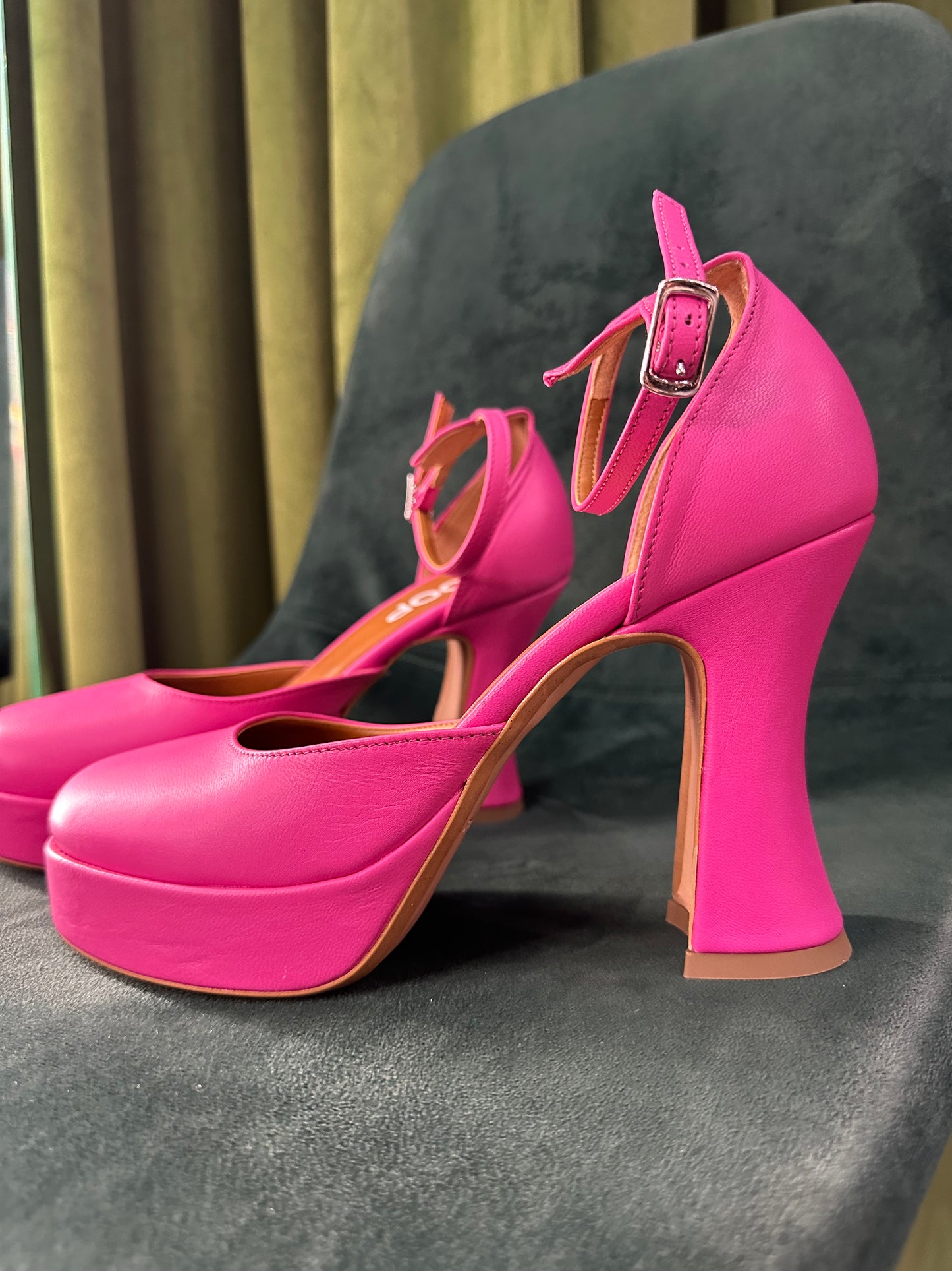 Scarpa Barbie