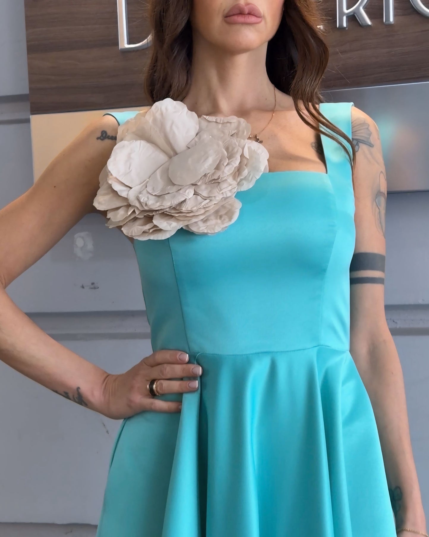 Abito Sofia