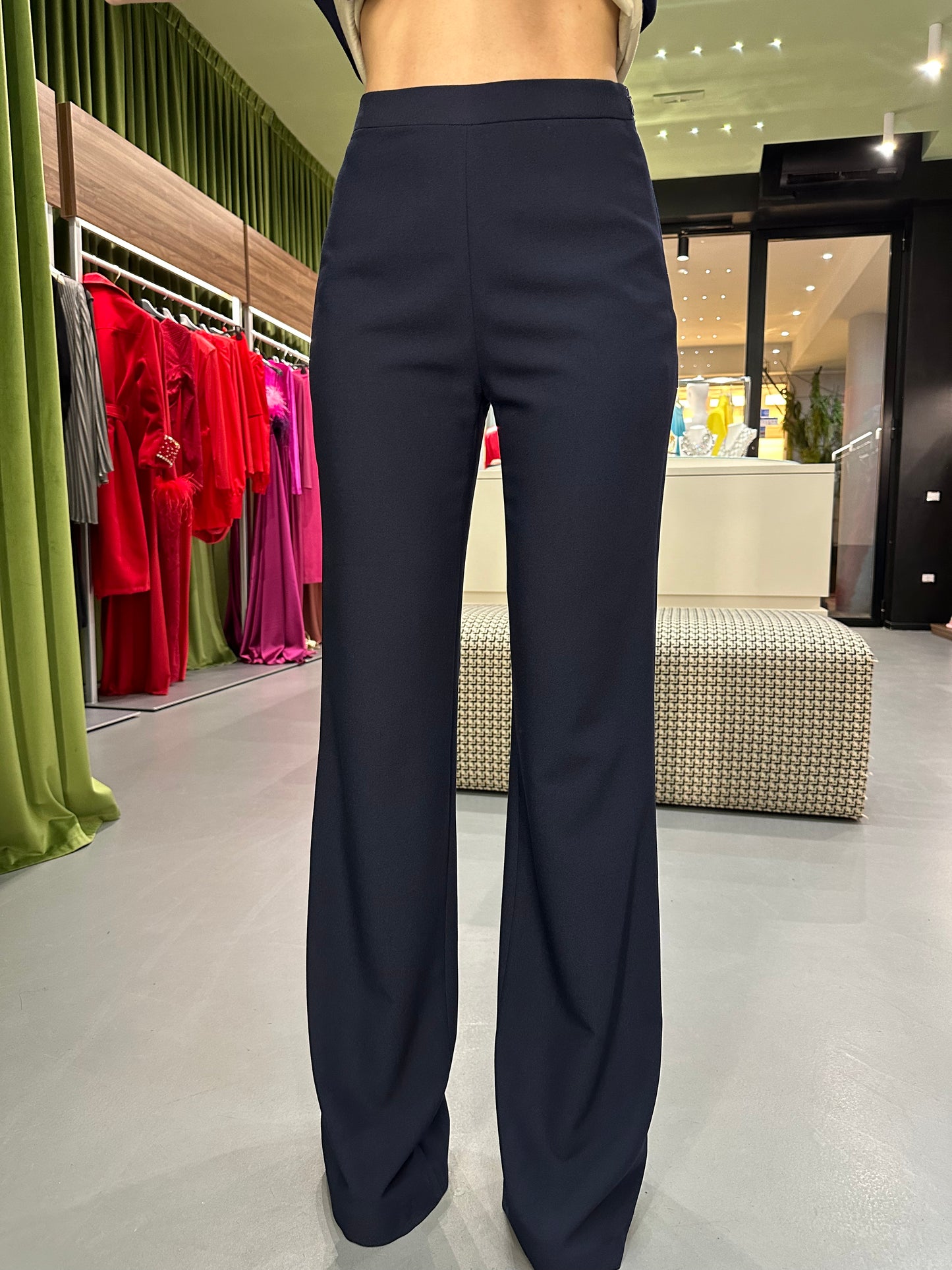 Tailleur Lady