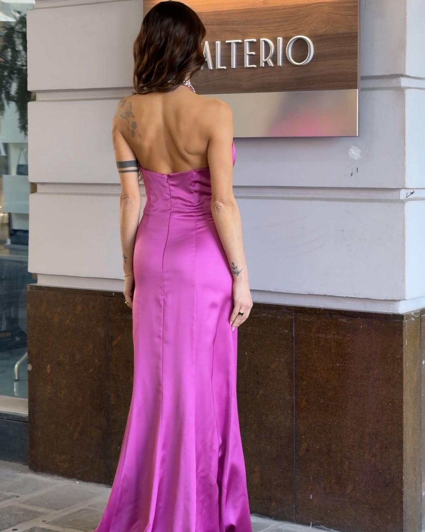 Abito Flavia