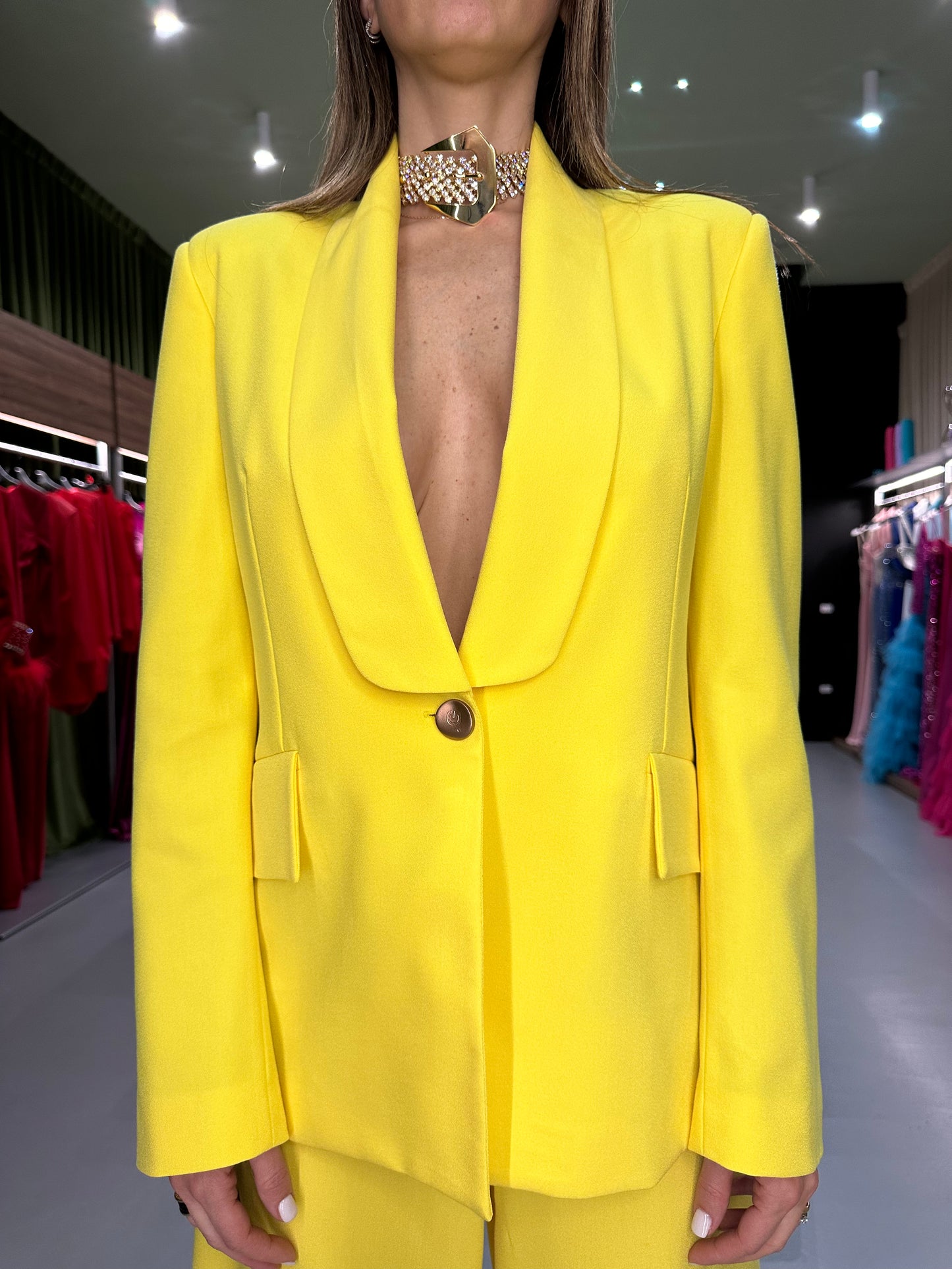 Tailleur Vienna