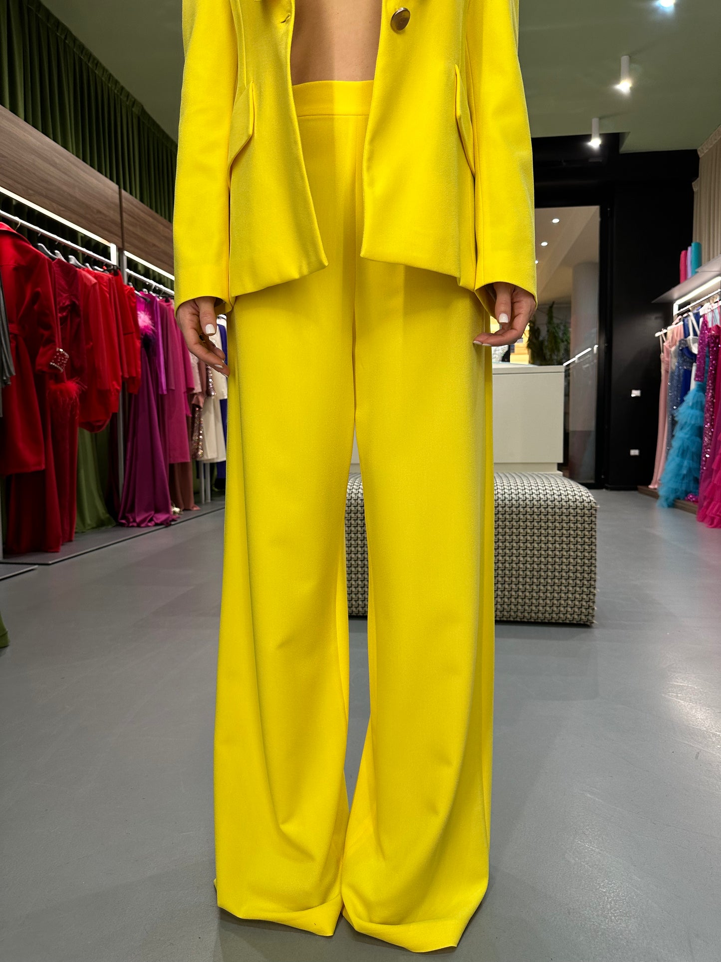 Tailleur Vienna