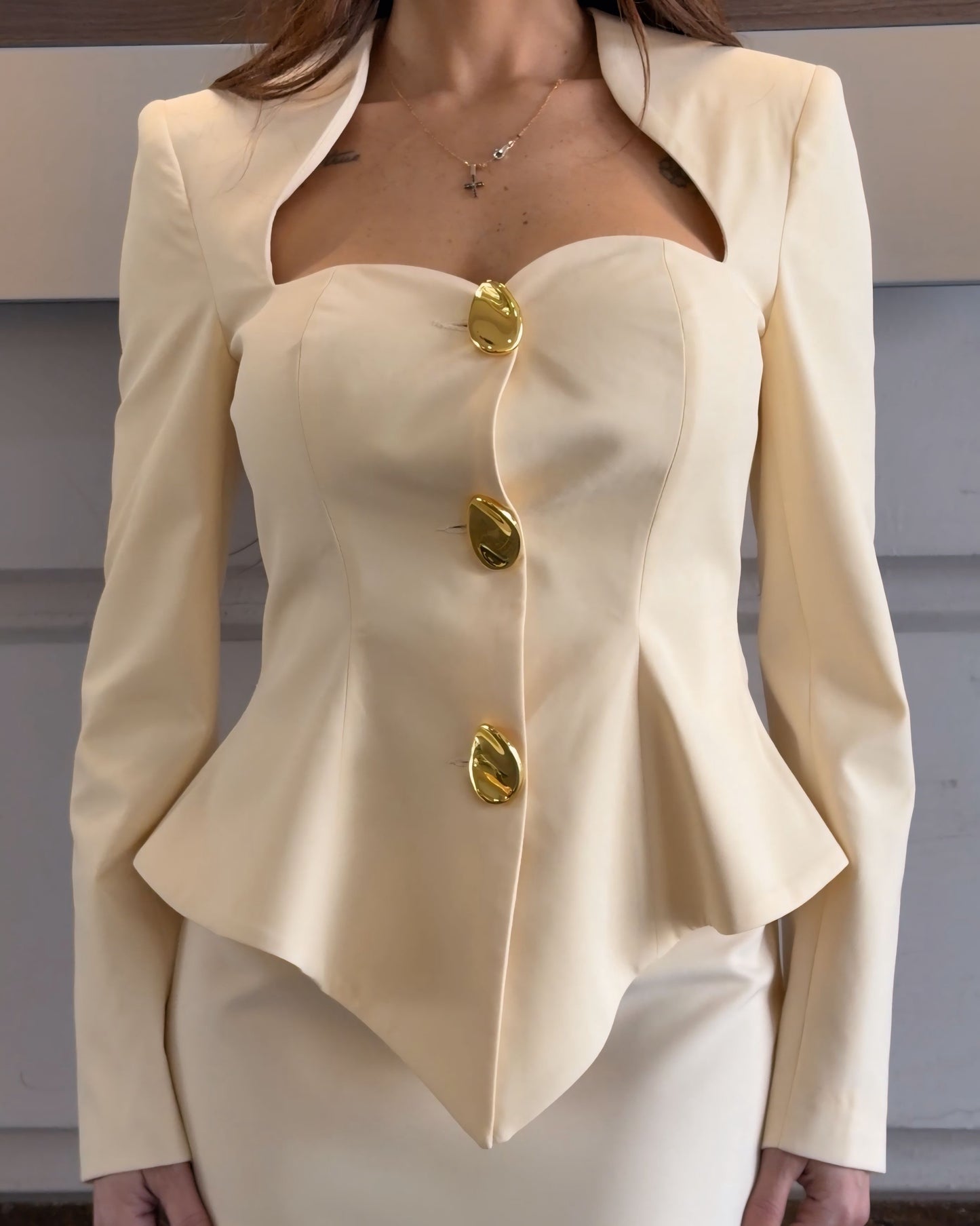 Tailleur Perla