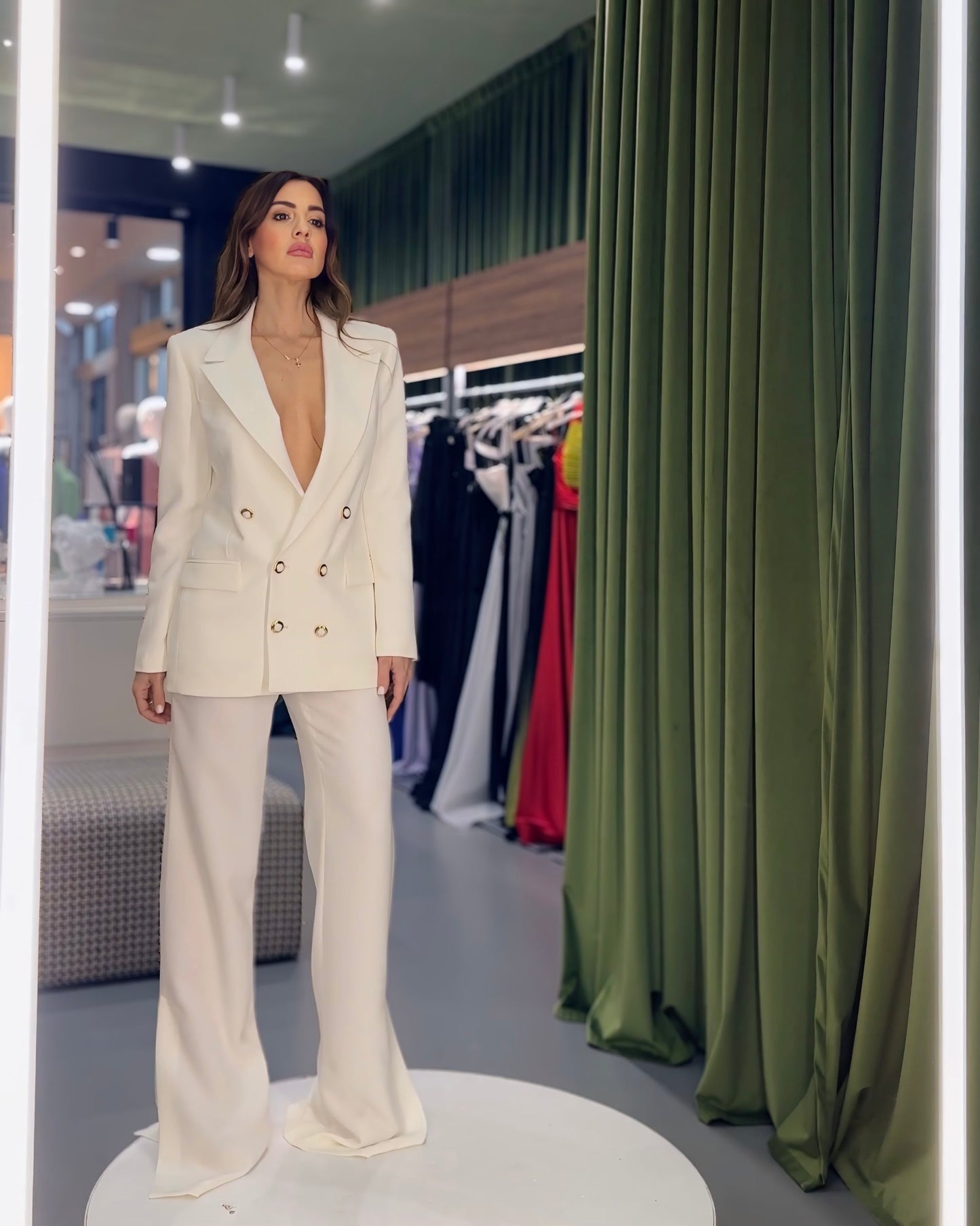Tailleur Draame