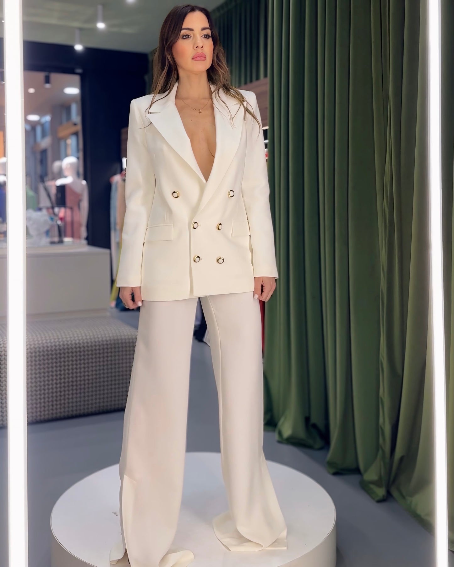 Tailleur Draame