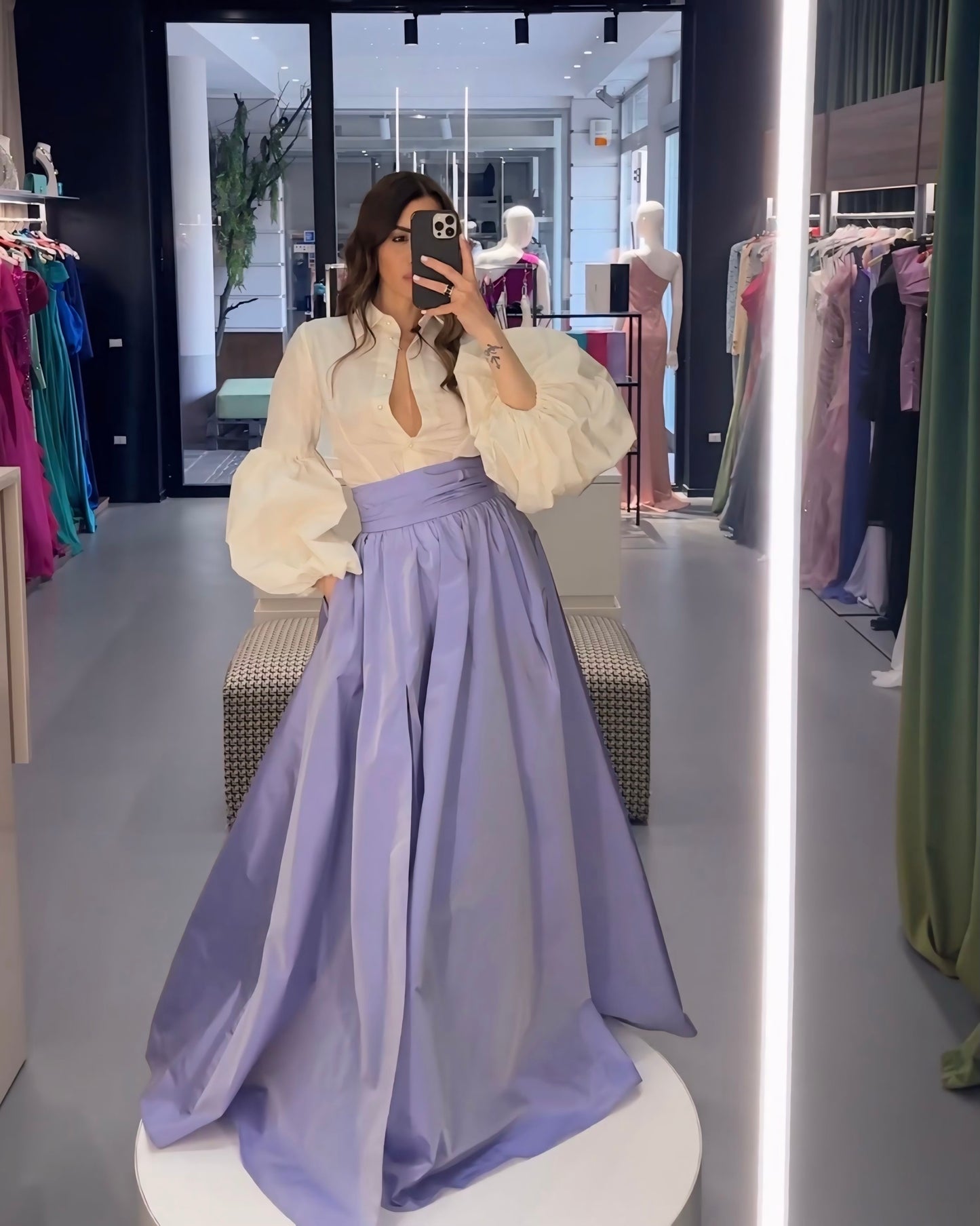 Coordinato Princess