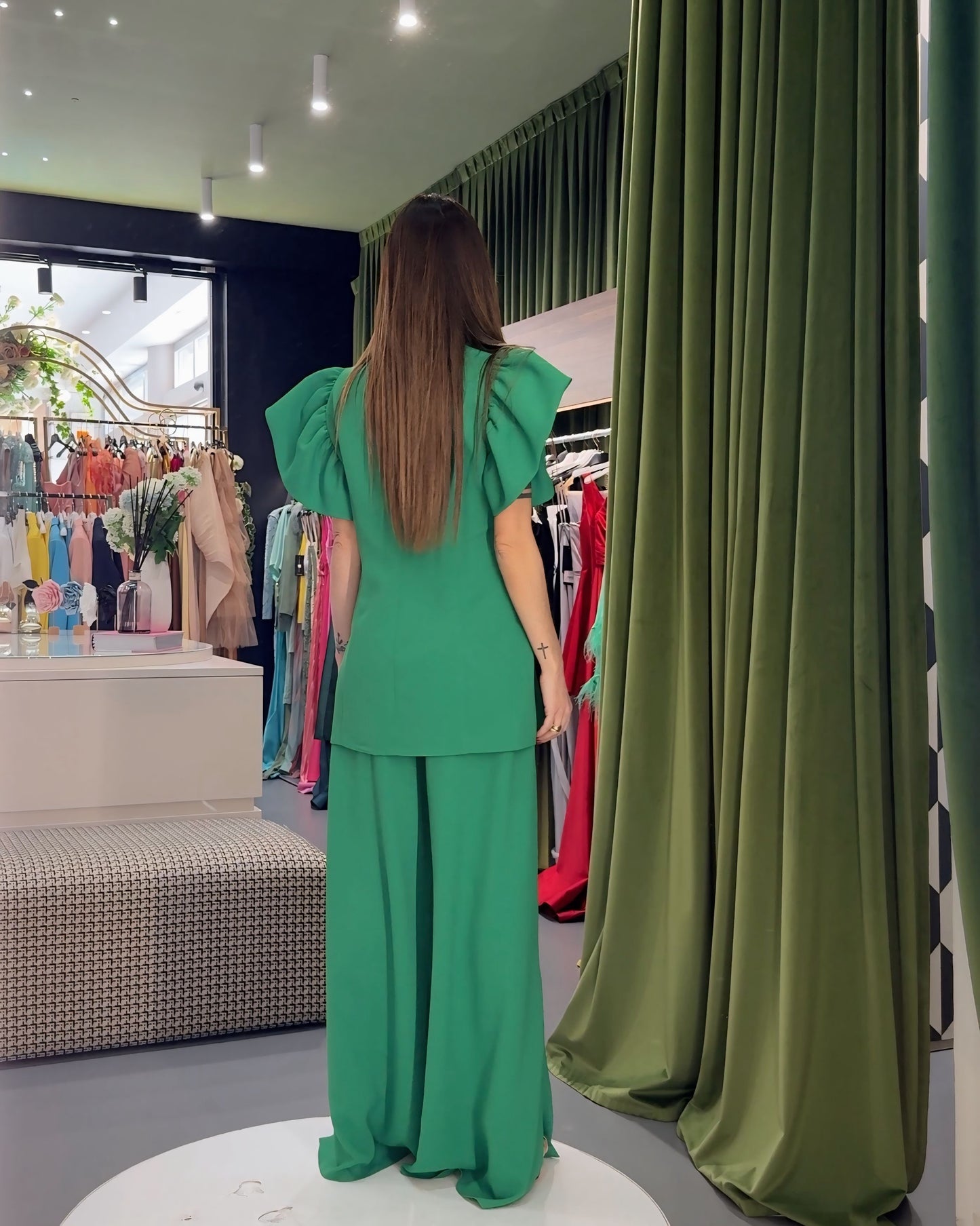 Tailleur Sofia