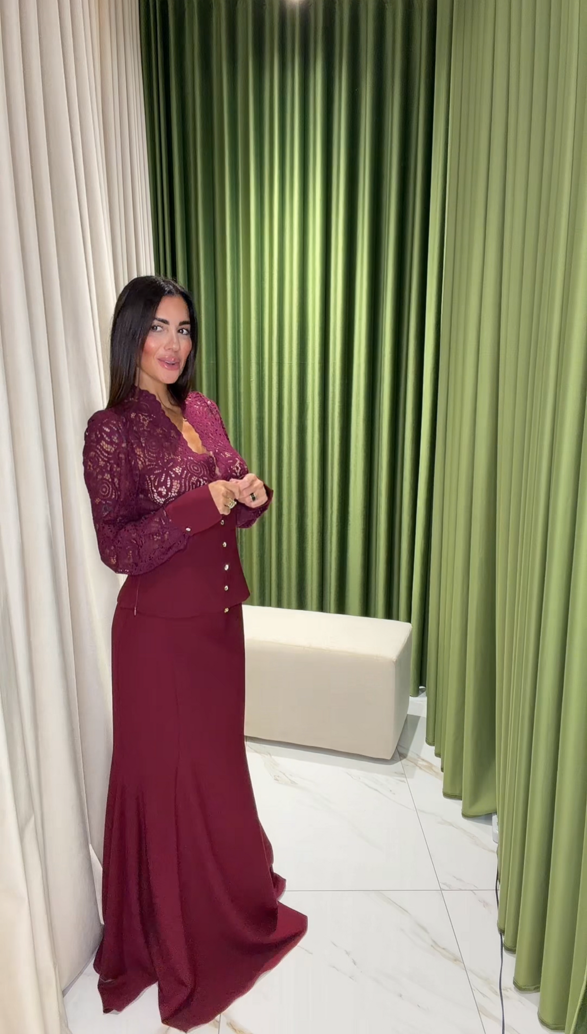 Coordinato Elegance