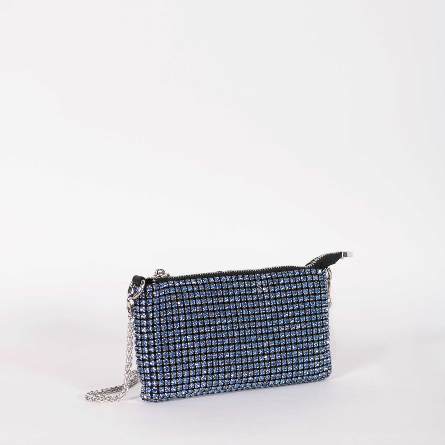 Pochette Strass
