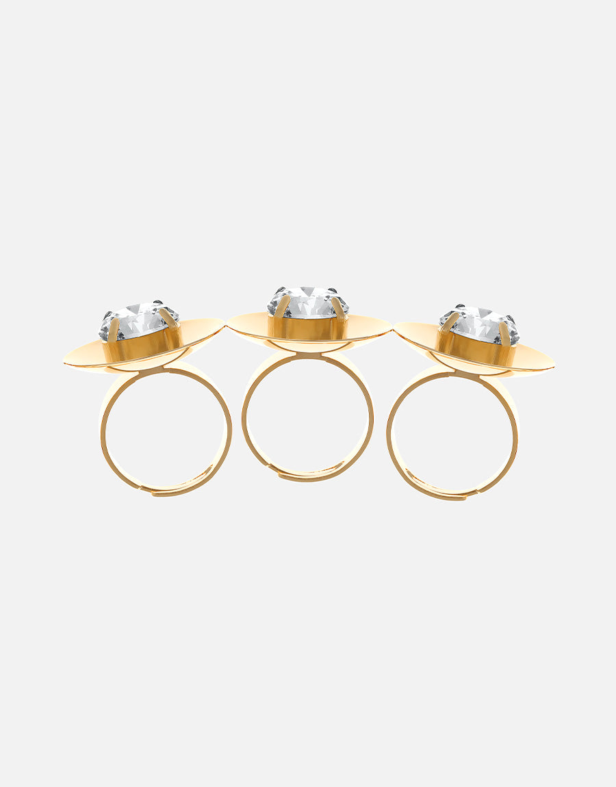 Multi Rings