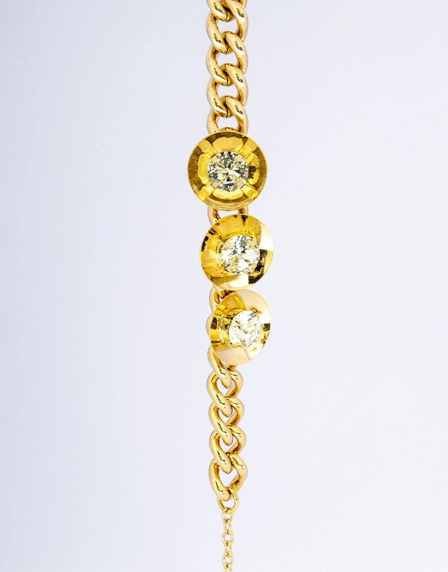 Bracelet Boule