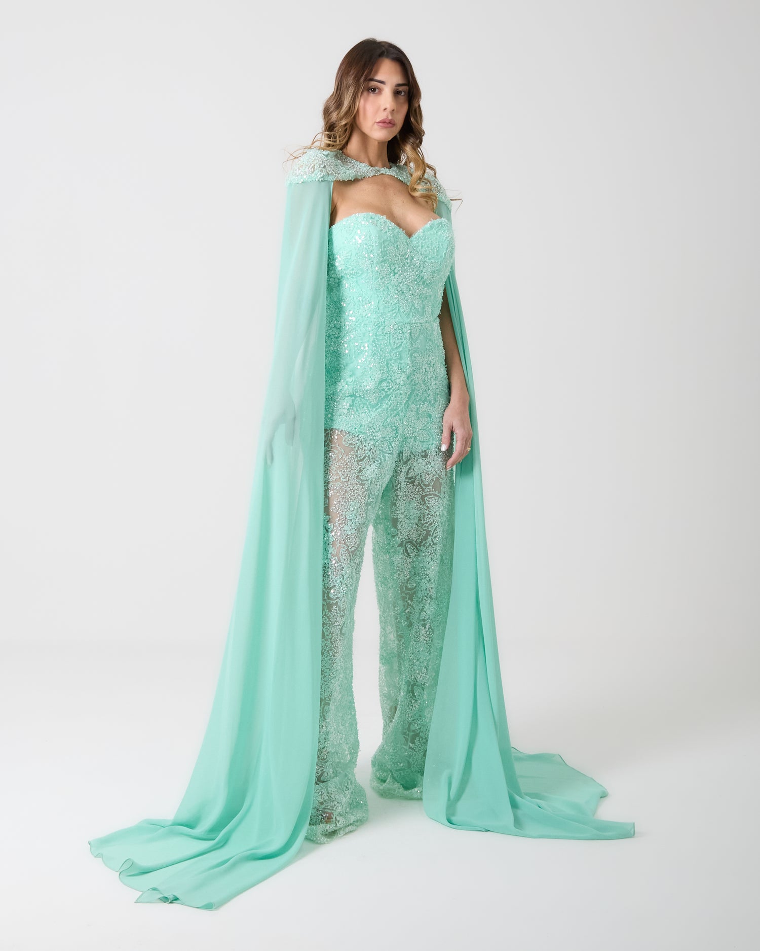 Jumpsuit