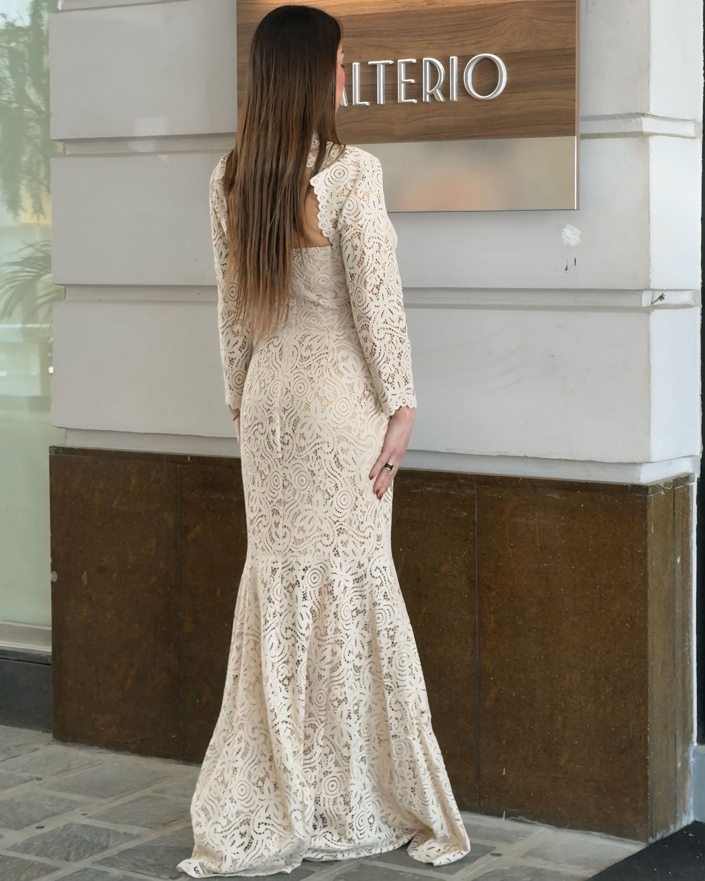 Abito CHARLOTTE