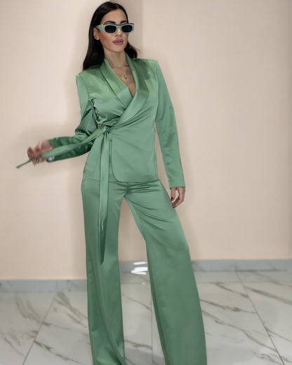 Tailleur Raso