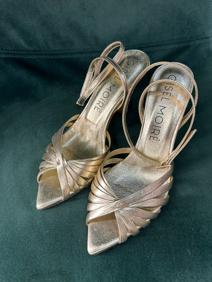 Scarpa Kris