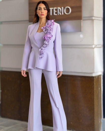 Tailleur Lilla
