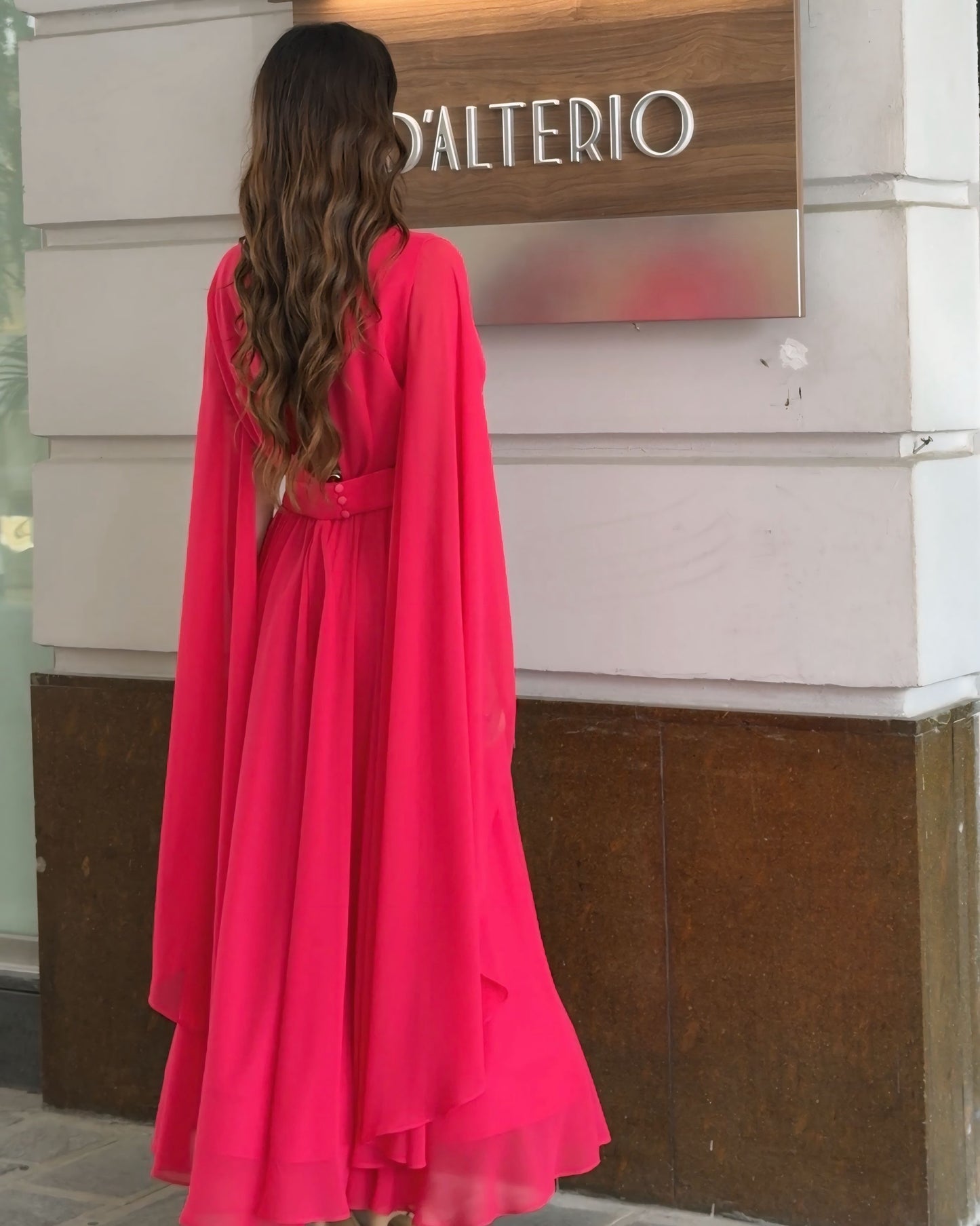 Abito ROSA