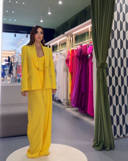 Tailleur Vienna