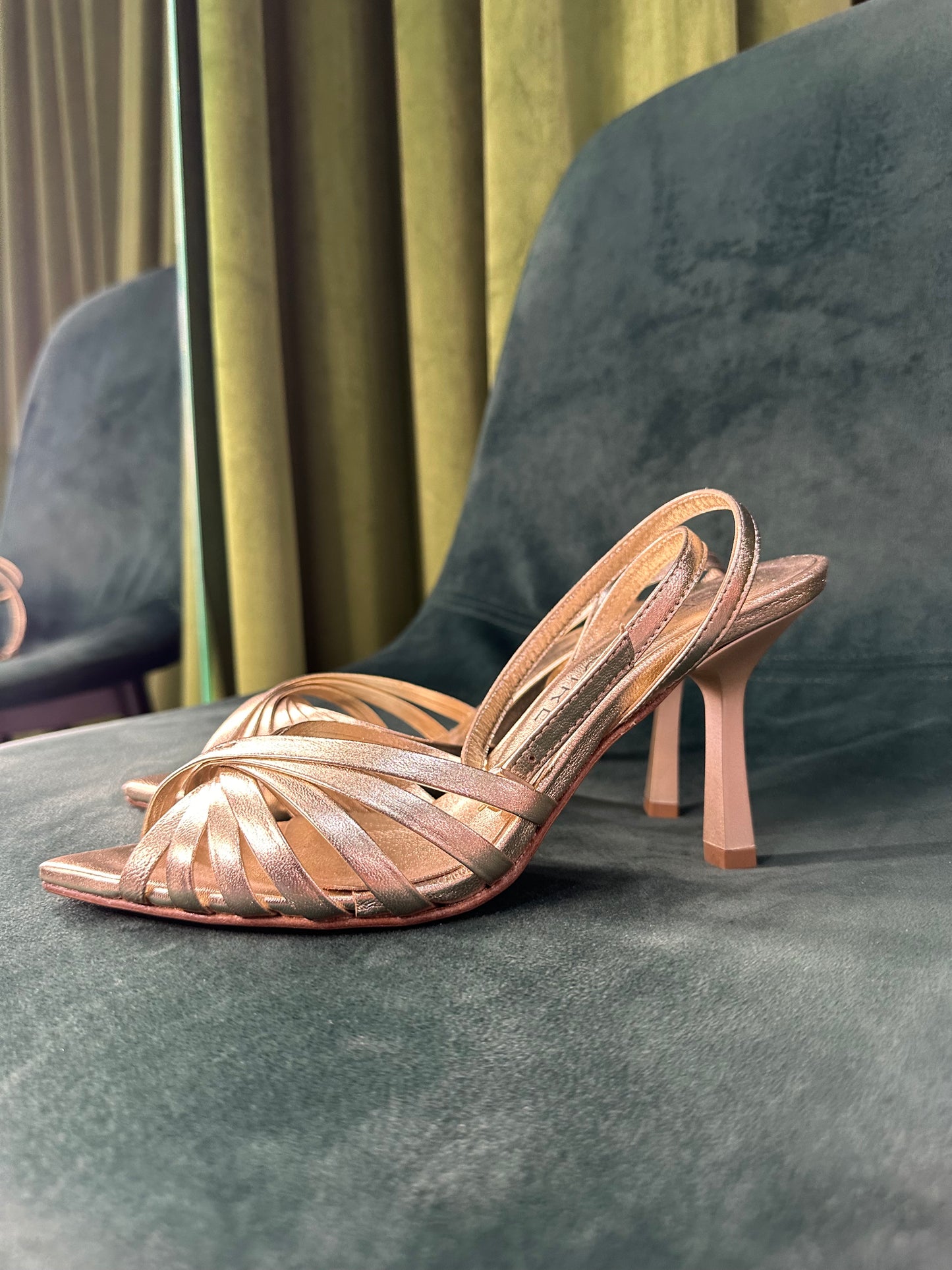 Scarpa Kris