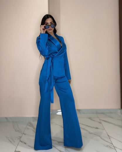 Tailleur Raso