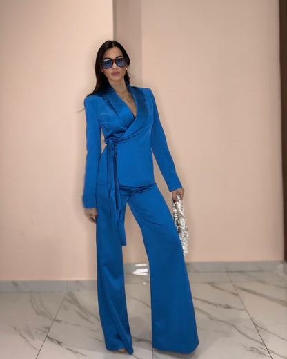 Tailleur Raso