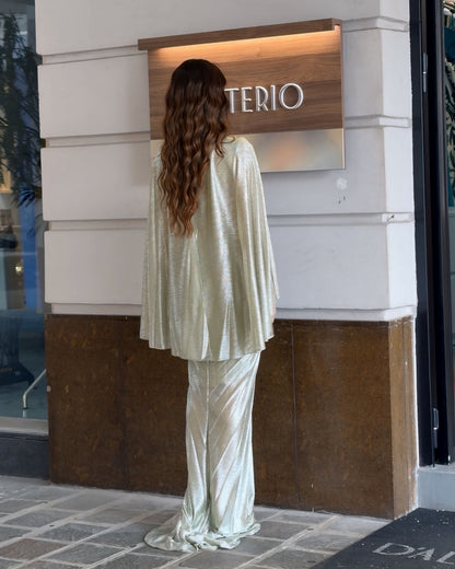 Abito Silver Moonlight