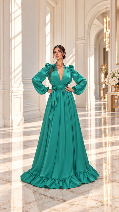 Coordinato Smeraldo