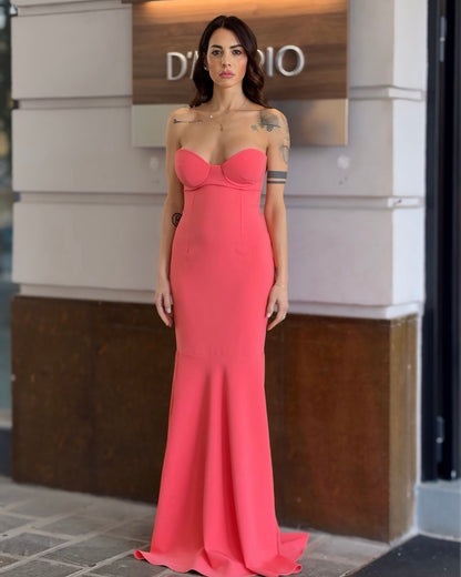 Abito Sirena
